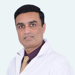 Dr. Brahmaraju T.J.